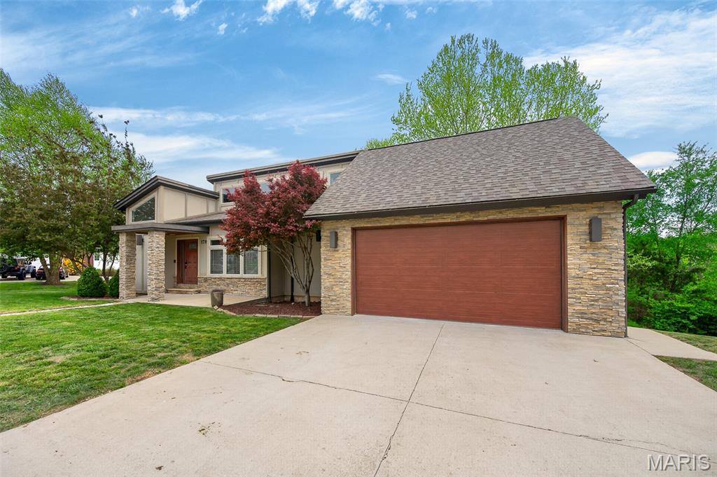 178 Jared Street, Waynesville, MO 65583