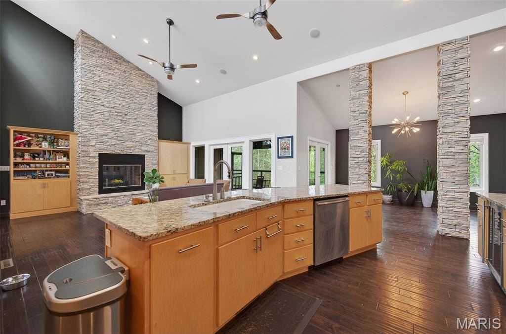178 Jared Street, Waynesville, MO 65583