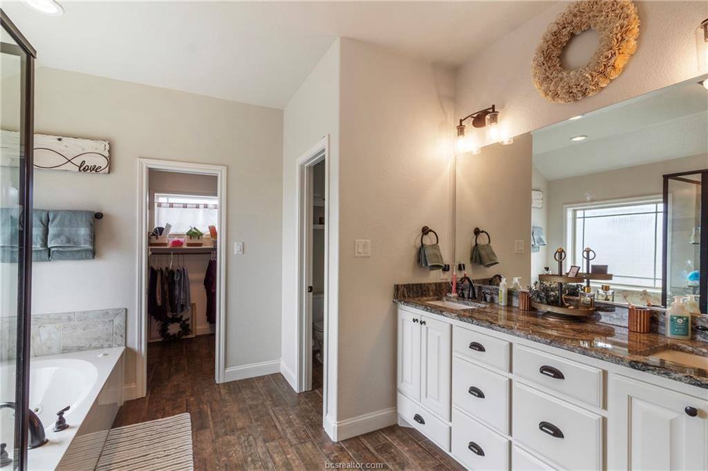 15757 Timber Creek Lane, College Station, TX 77845