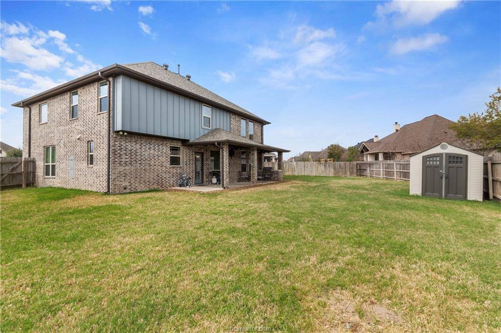 15757 Timber Creek Lane, College Station, TX 77845