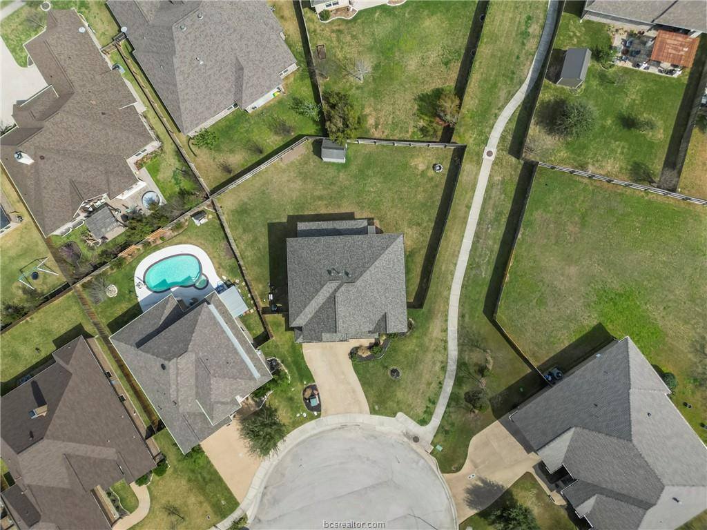 15757 Timber Creek Lane, College Station, TX 77845