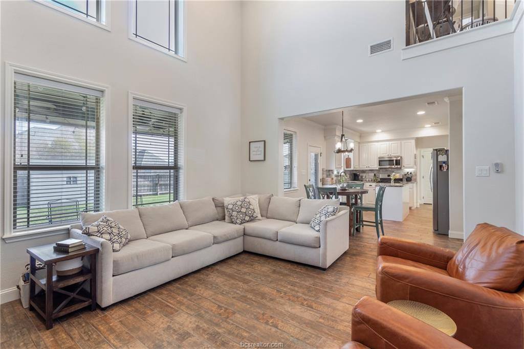 15757 Timber Creek Lane, College Station, TX 77845