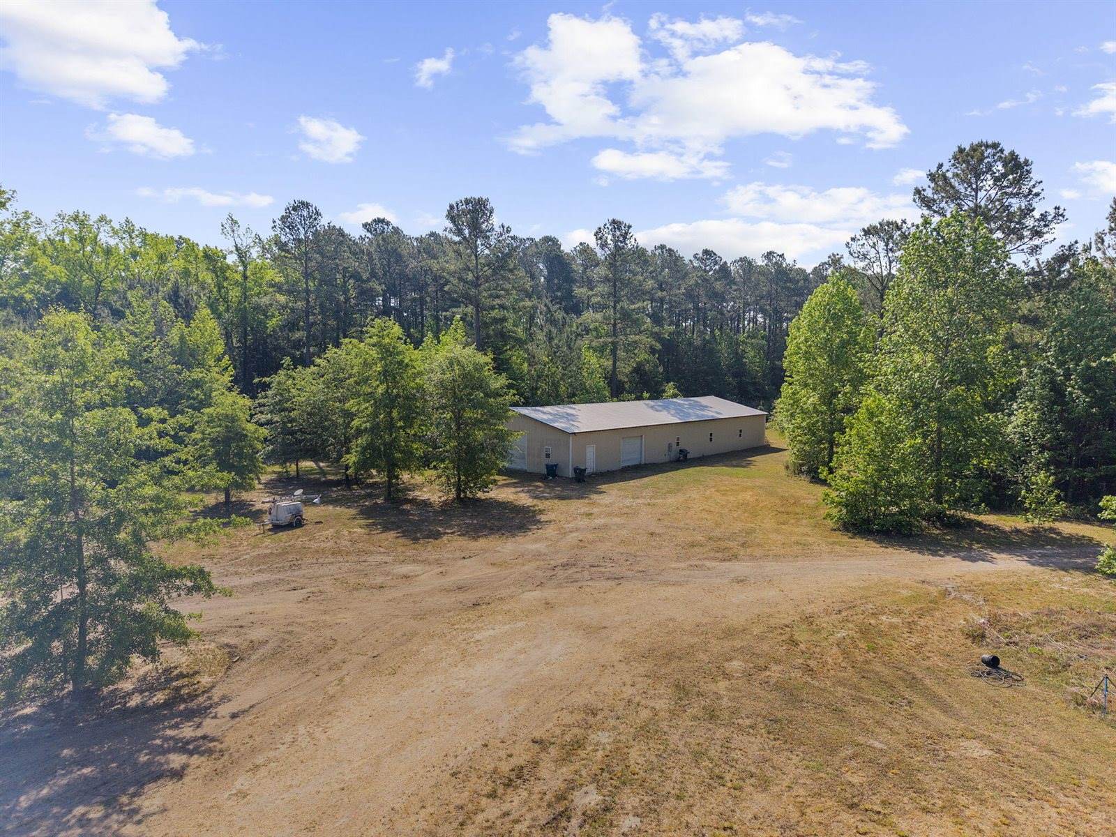 1720 Boyer Road, Holly Hill, SC 29059