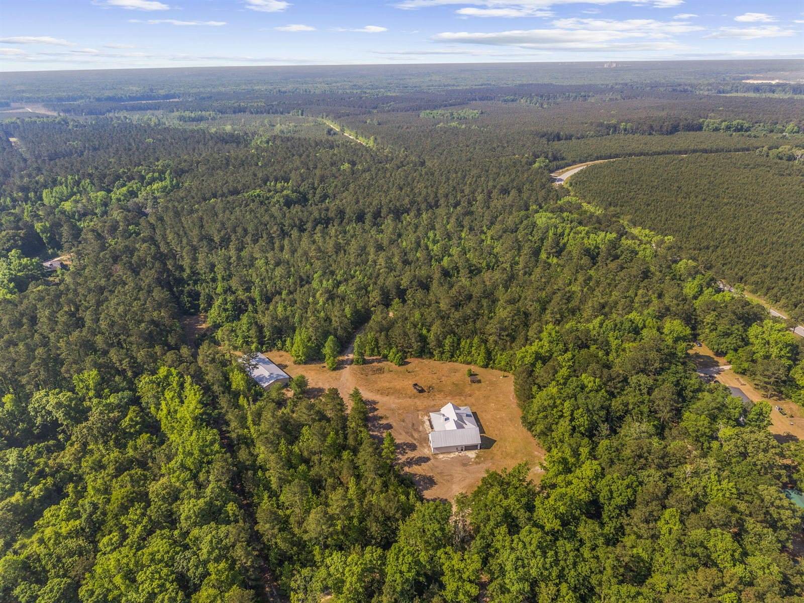 1720 Boyer Road, Holly Hill, SC 29059