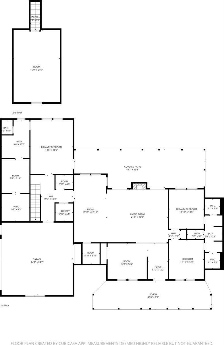 1720 Boyer Road, Holly Hill, SC 29059