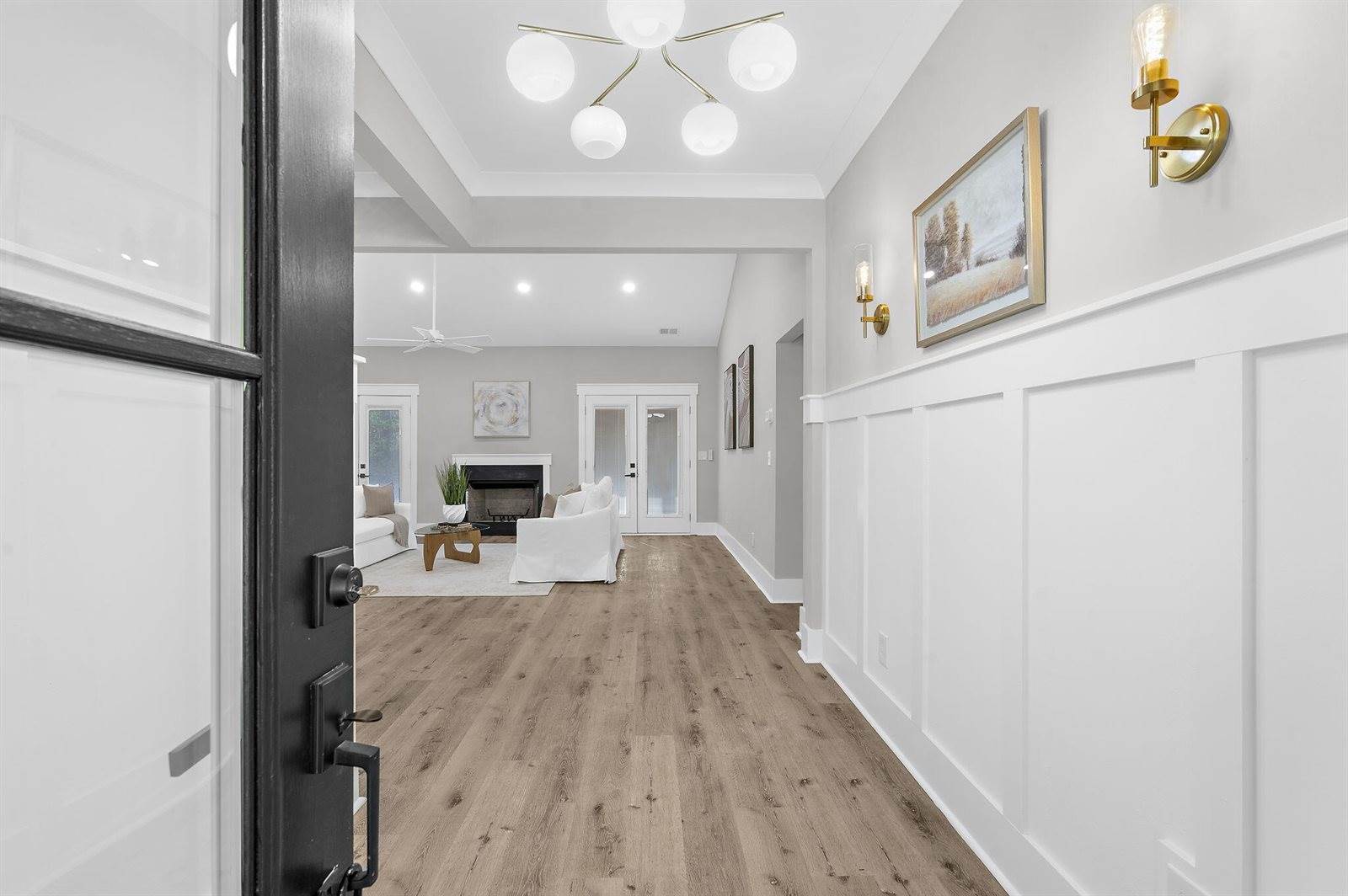 1720 Boyer Road, Holly Hill, SC 29059