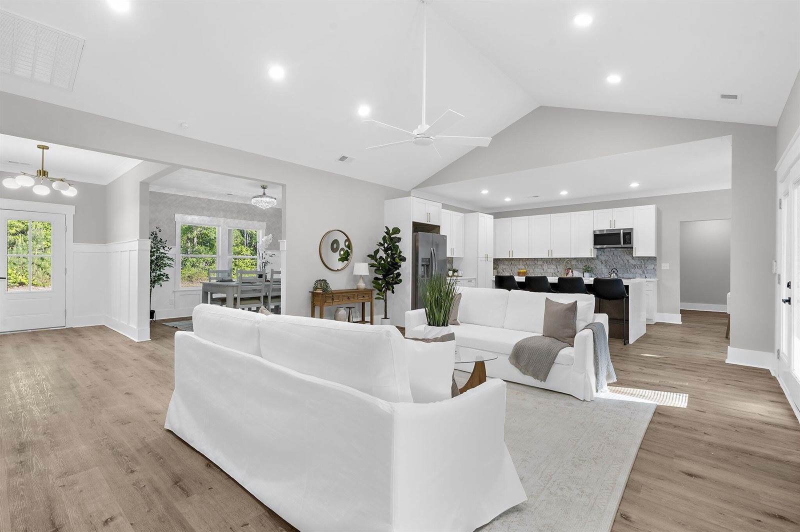 1720 Boyer Road, Holly Hill, SC 29059