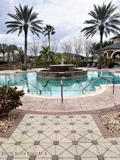 6451 Borasco Drive N 1604, Melbourne, FL 32940