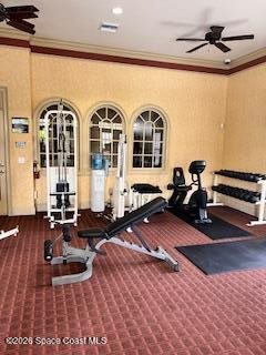 6451 Borasco Drive N 1604, Melbourne, FL 32940