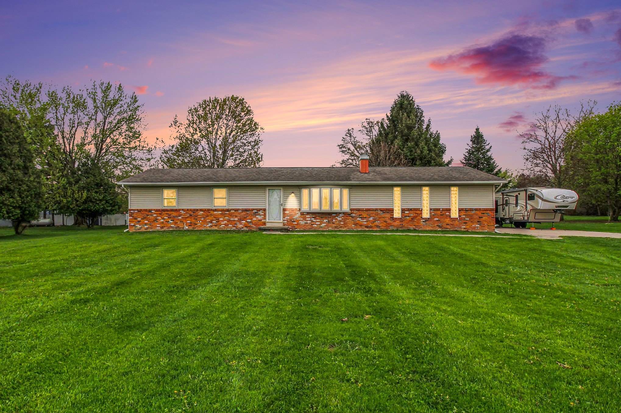 1601 Layton Rd., Fowlerville, MI 48836