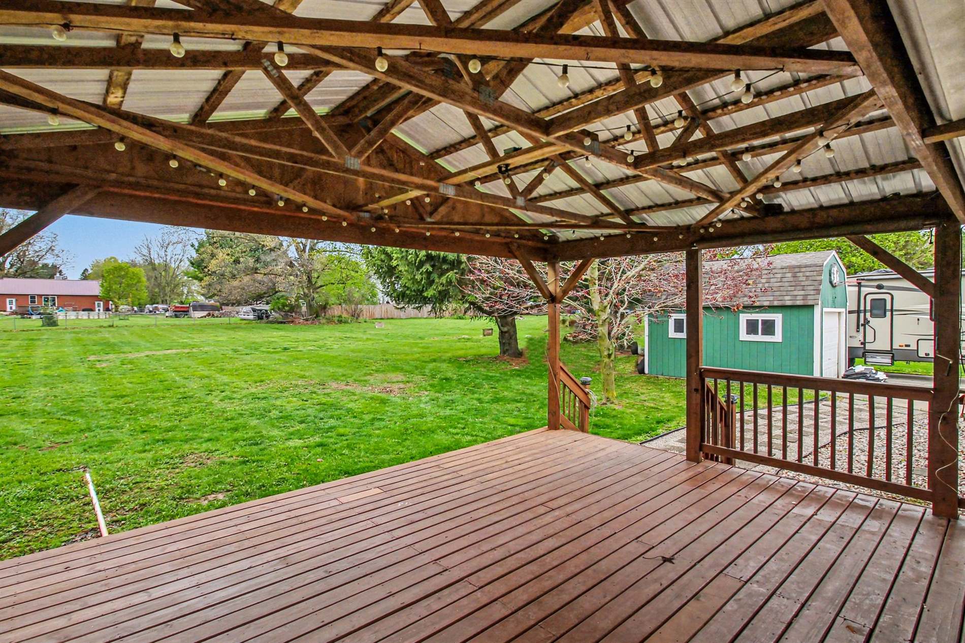 1601 Layton Rd., Fowlerville, MI 48836