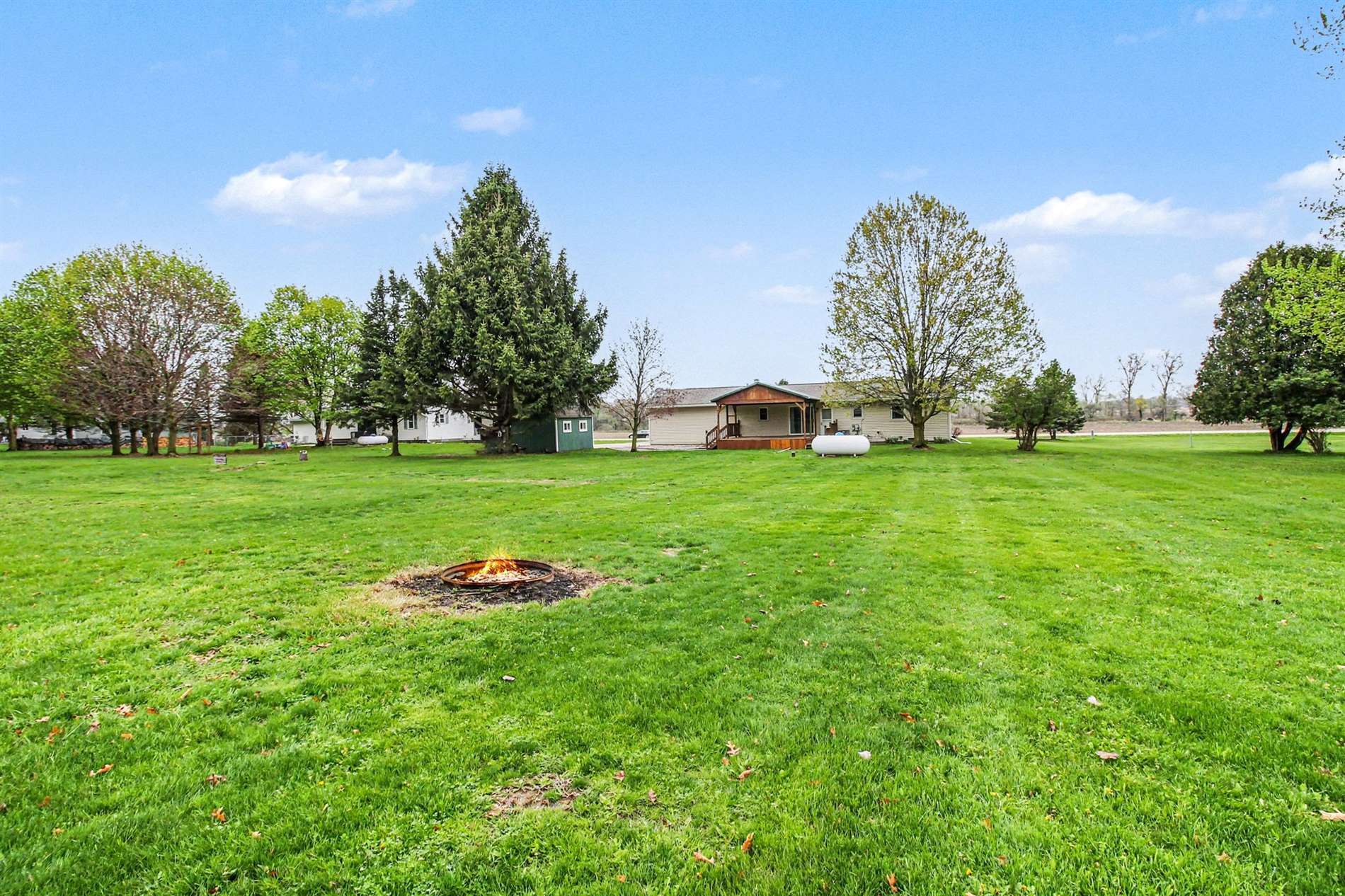 1601 Layton Rd., Fowlerville, MI 48836