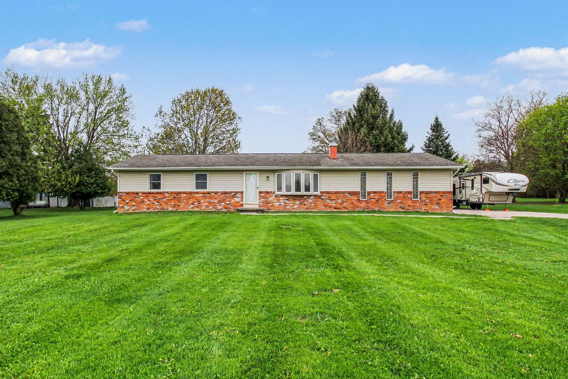 1601 Layton Rd., Fowlerville, MI 48836