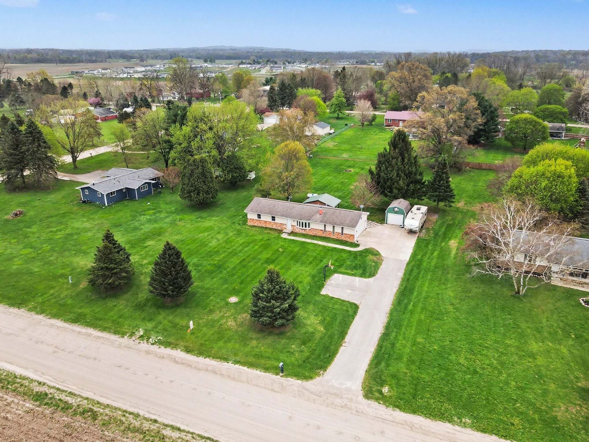 1601 Layton Rd., Fowlerville, MI 48836