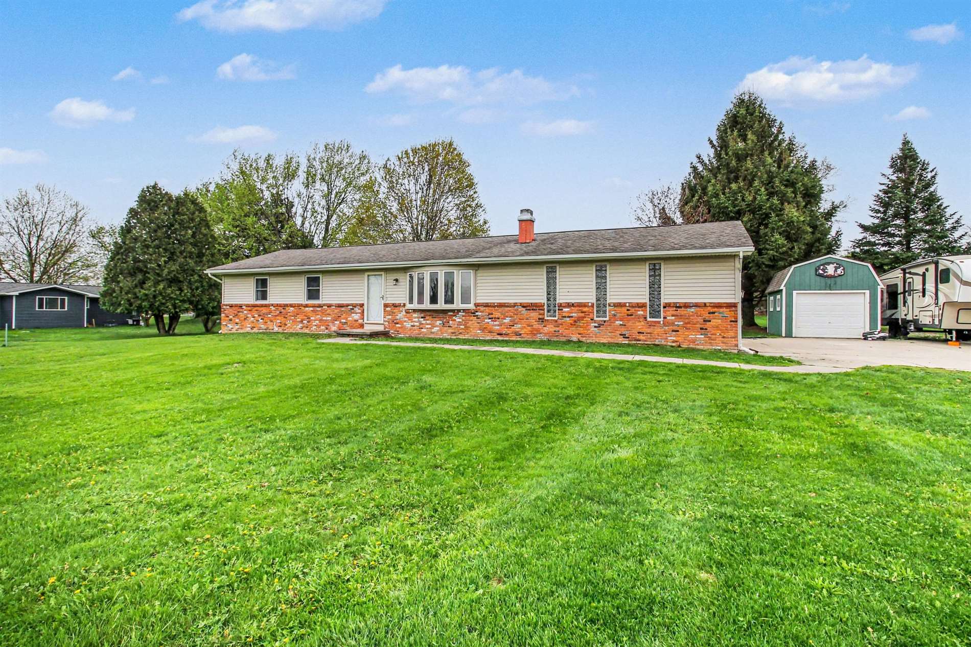 1601 Layton Rd., Fowlerville, MI 48836