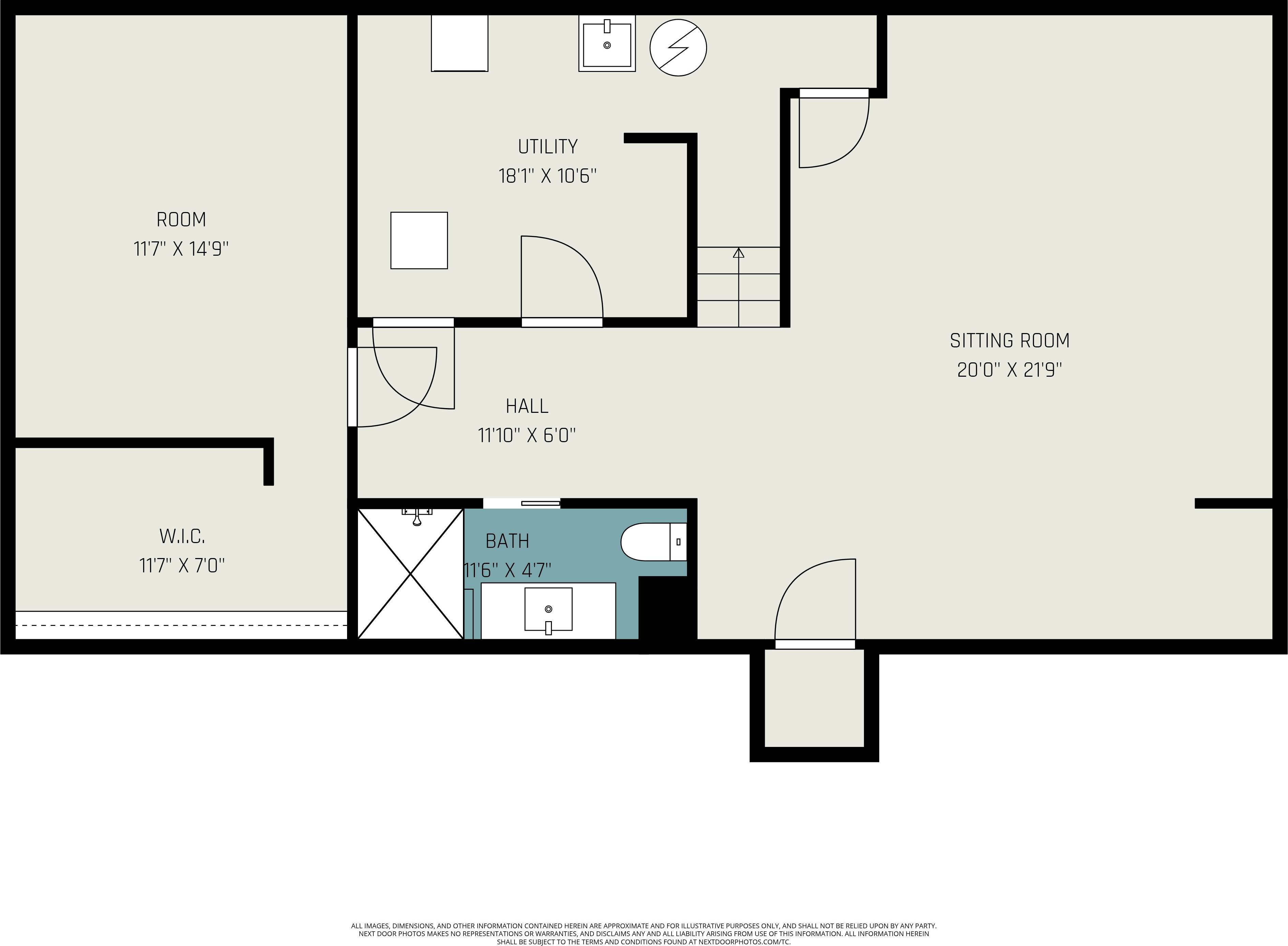 1601 Layton Rd., Fowlerville, MI 48836