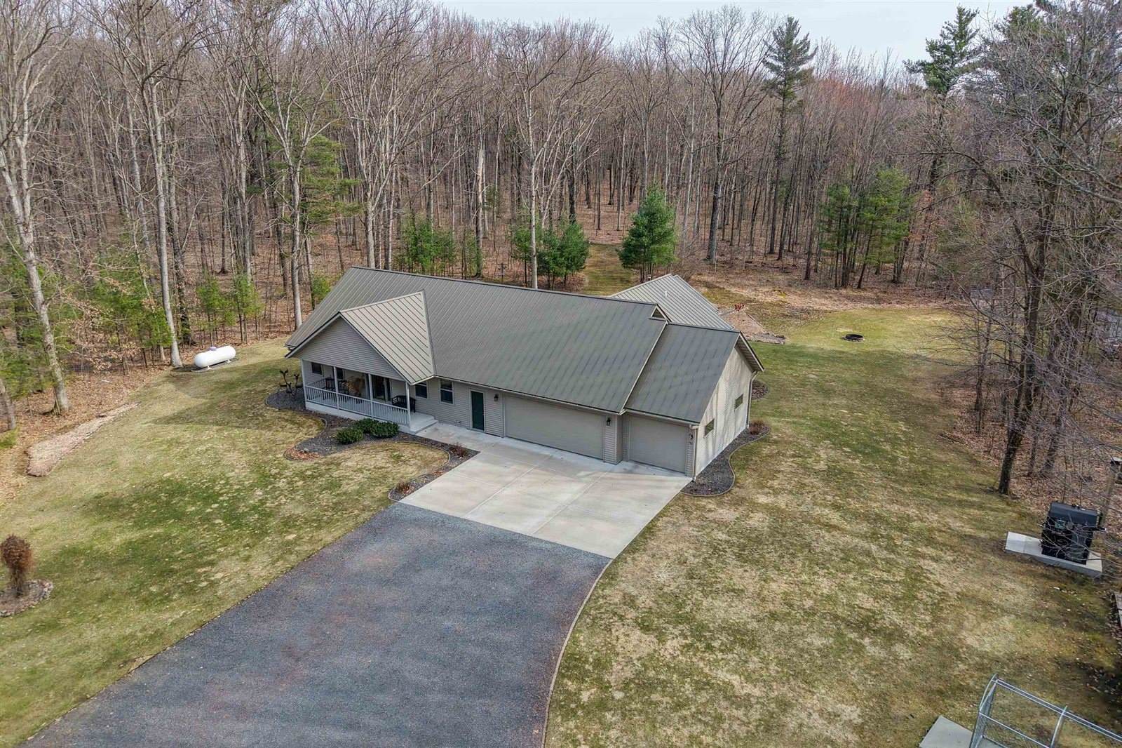 10055 State Highway 73, Pittsville, WI 54466