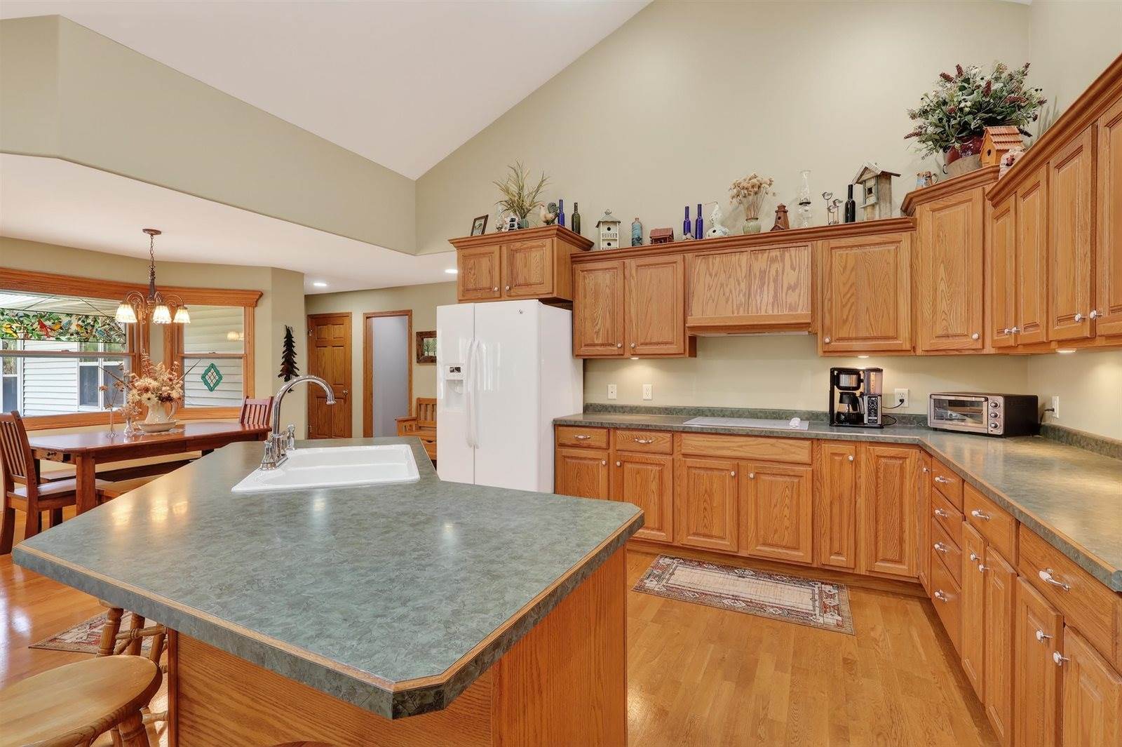 10055 State Highway 73, Pittsville, WI 54466