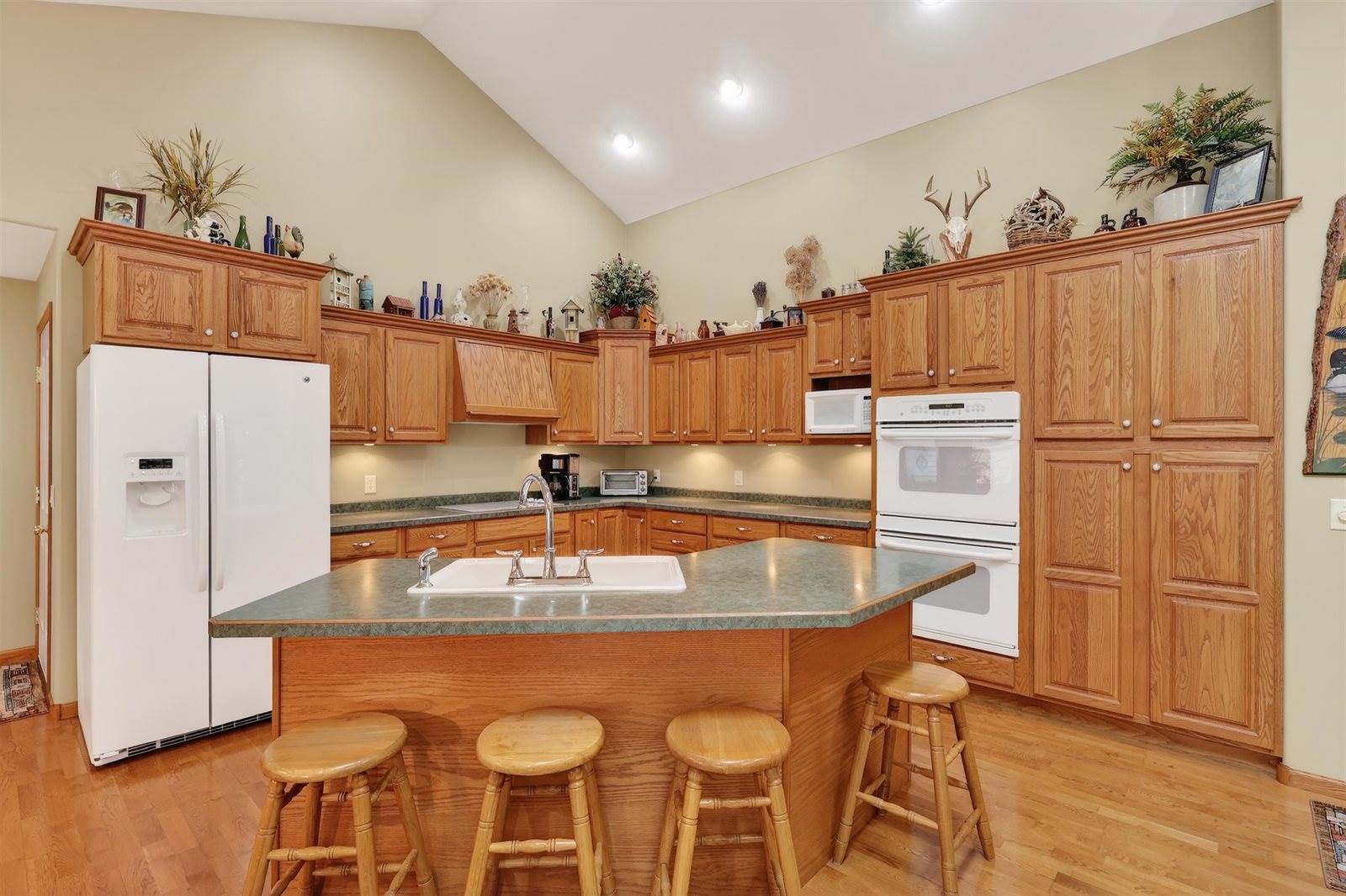 10055 State Highway 73, Pittsville, WI 54466