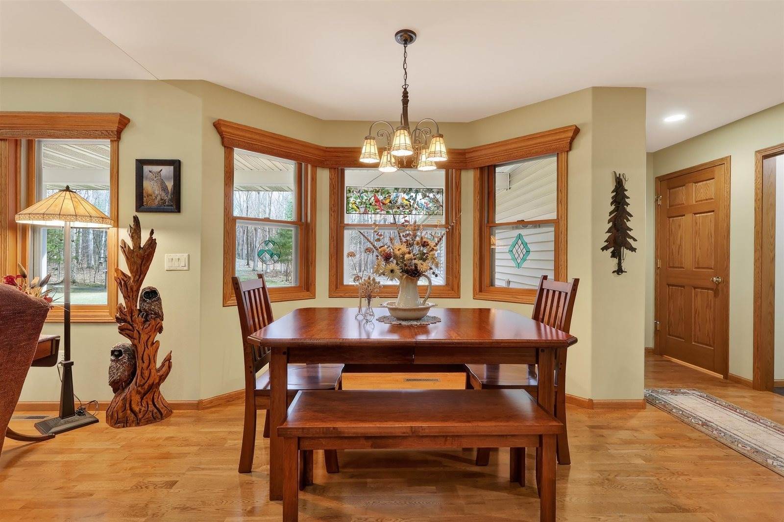 10055 State Highway 73, Pittsville, WI 54466