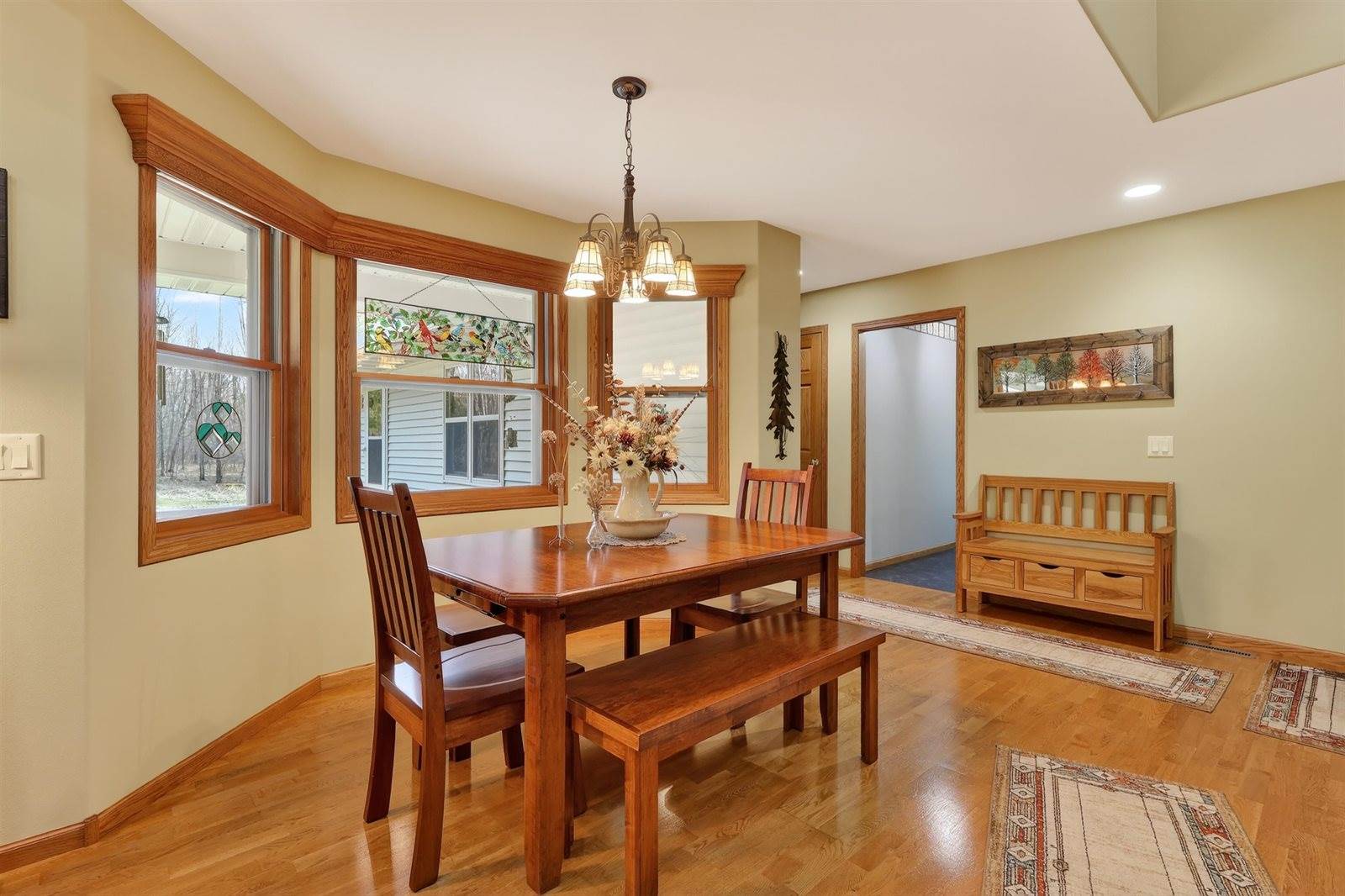 10055 State Highway 73, Pittsville, WI 54466