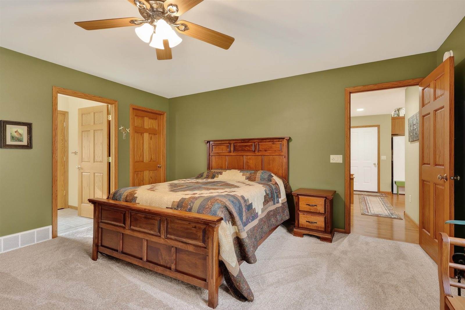 10055 State Highway 73, Pittsville, WI 54466