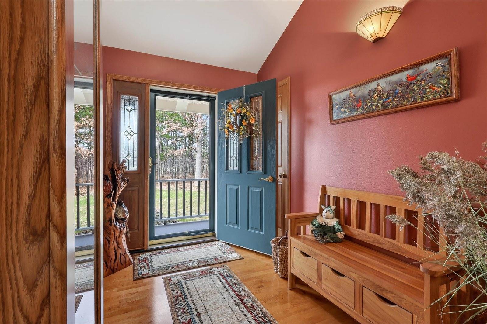 10055 State Highway 73, Pittsville, WI 54466