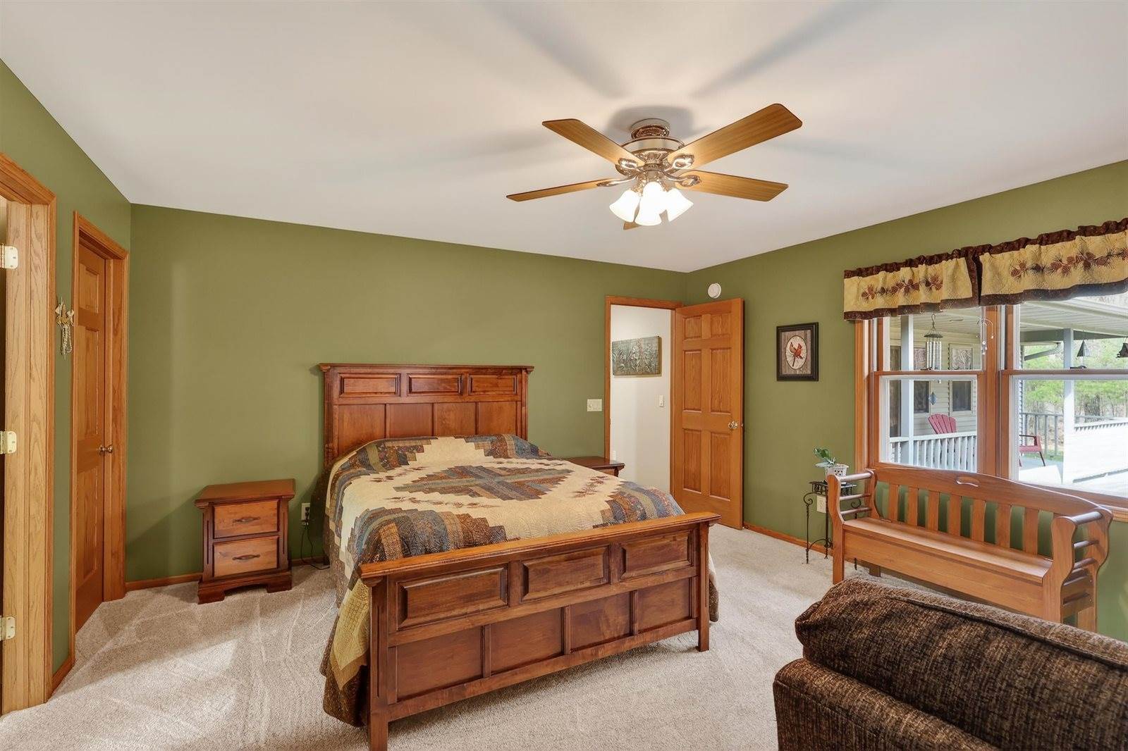 10055 State Highway 73, Pittsville, WI 54466