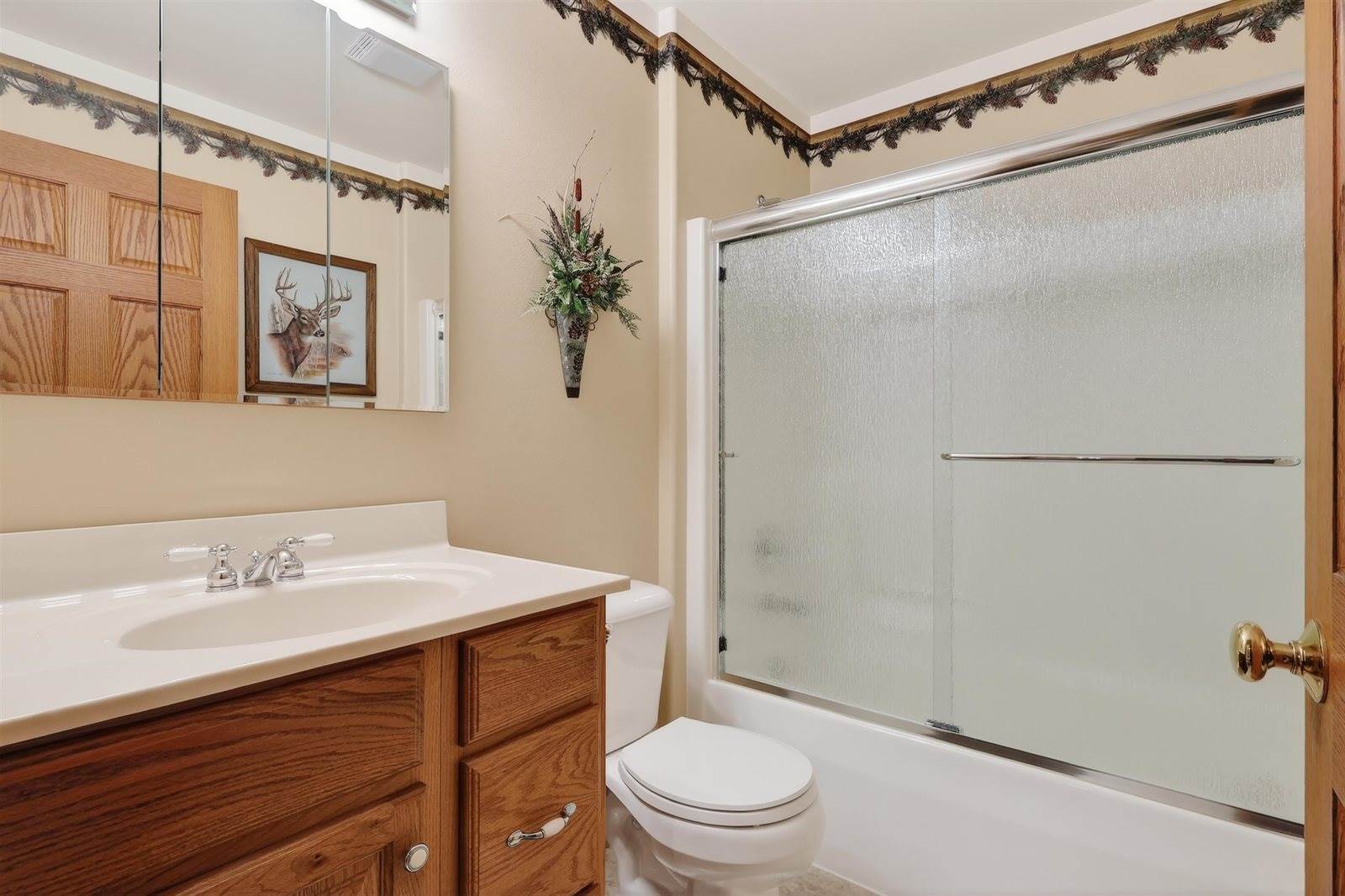 10055 State Highway 73, Pittsville, WI 54466