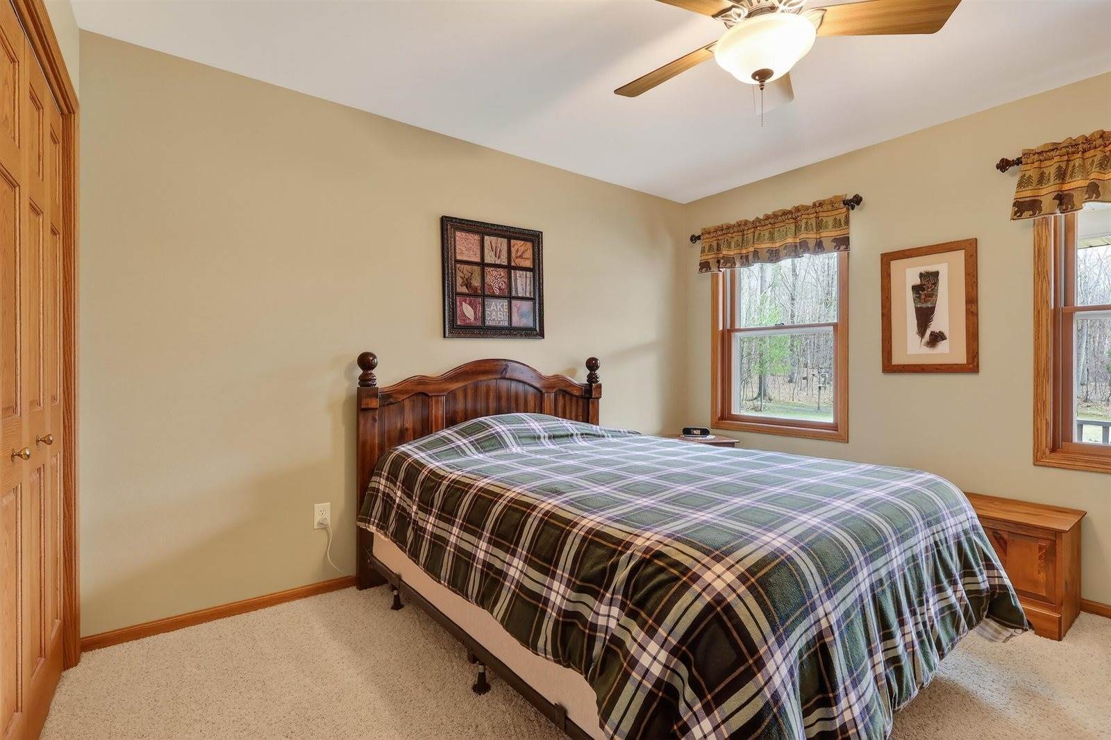 10055 State Highway 73, Pittsville, WI 54466