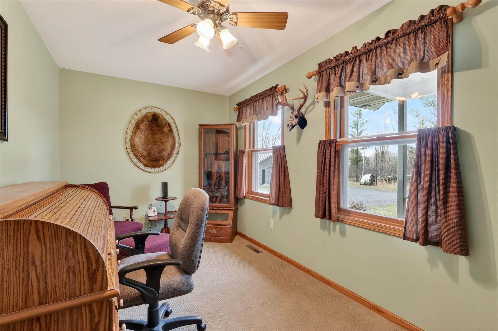 10055 State Highway 73, Pittsville, WI 54466