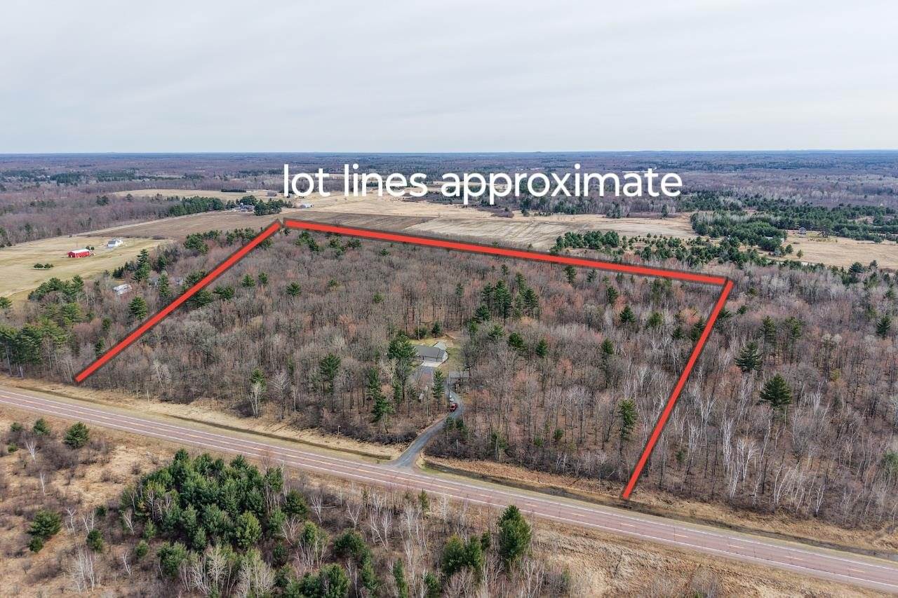 10055 State Highway 73, Pittsville, WI 54466