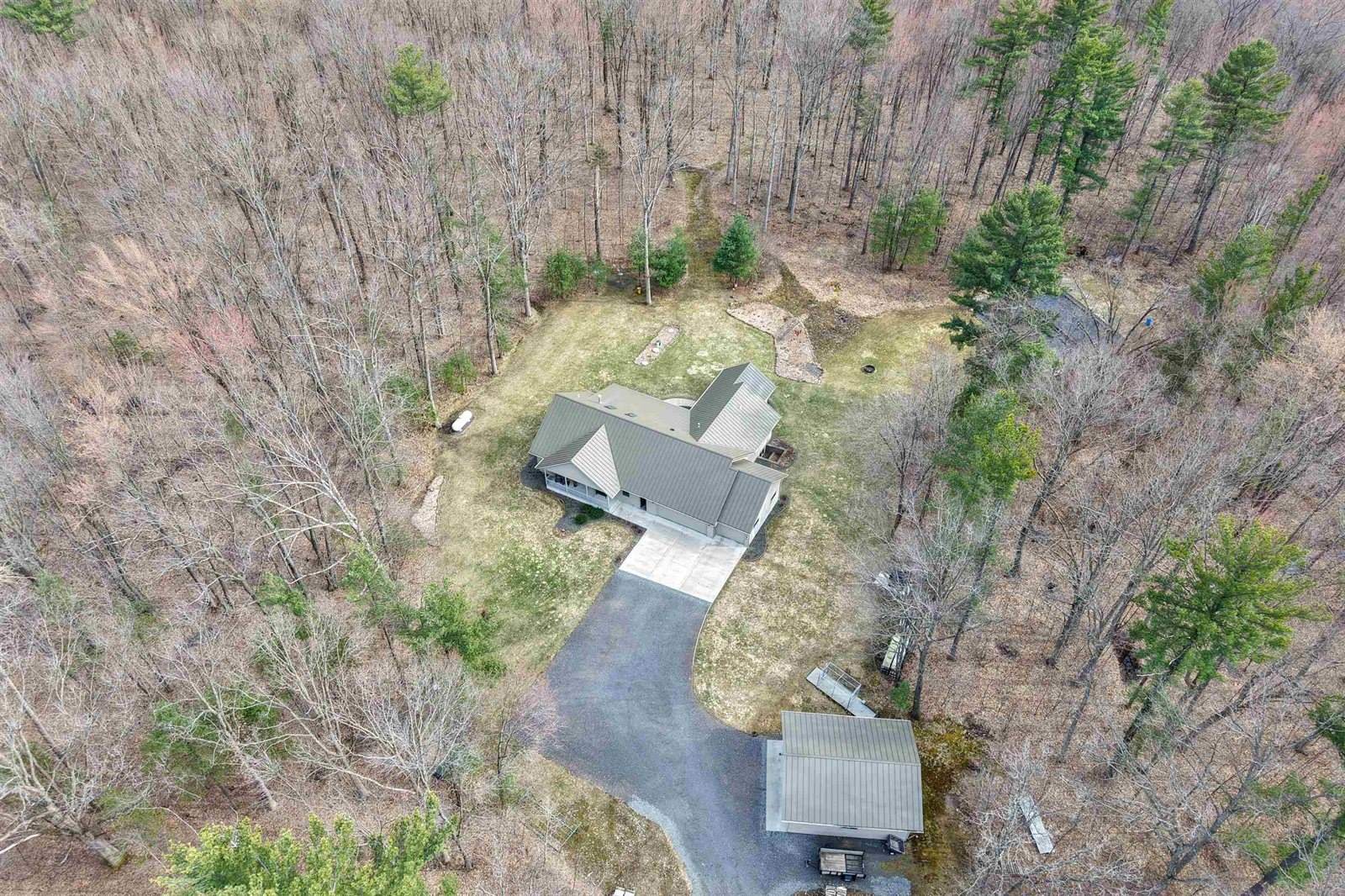 10055 State Highway 73, Pittsville, WI 54466