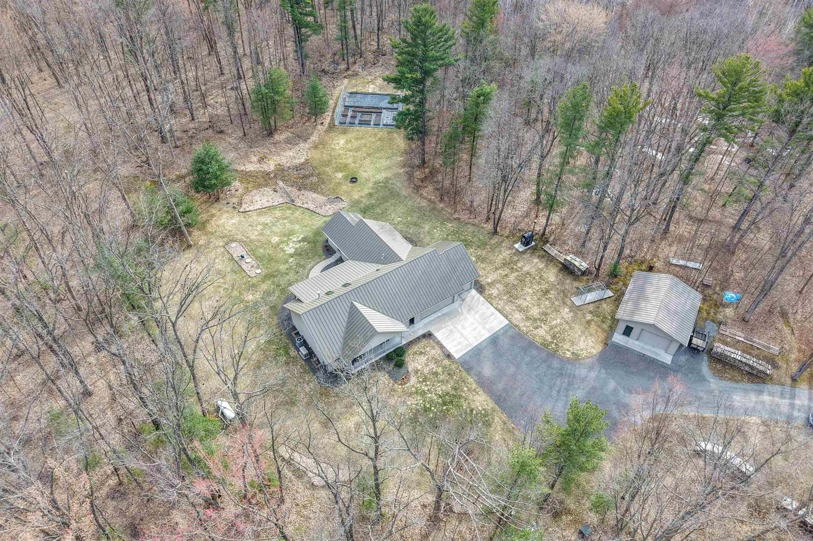 10055 State Highway 73, Pittsville, WI 54466