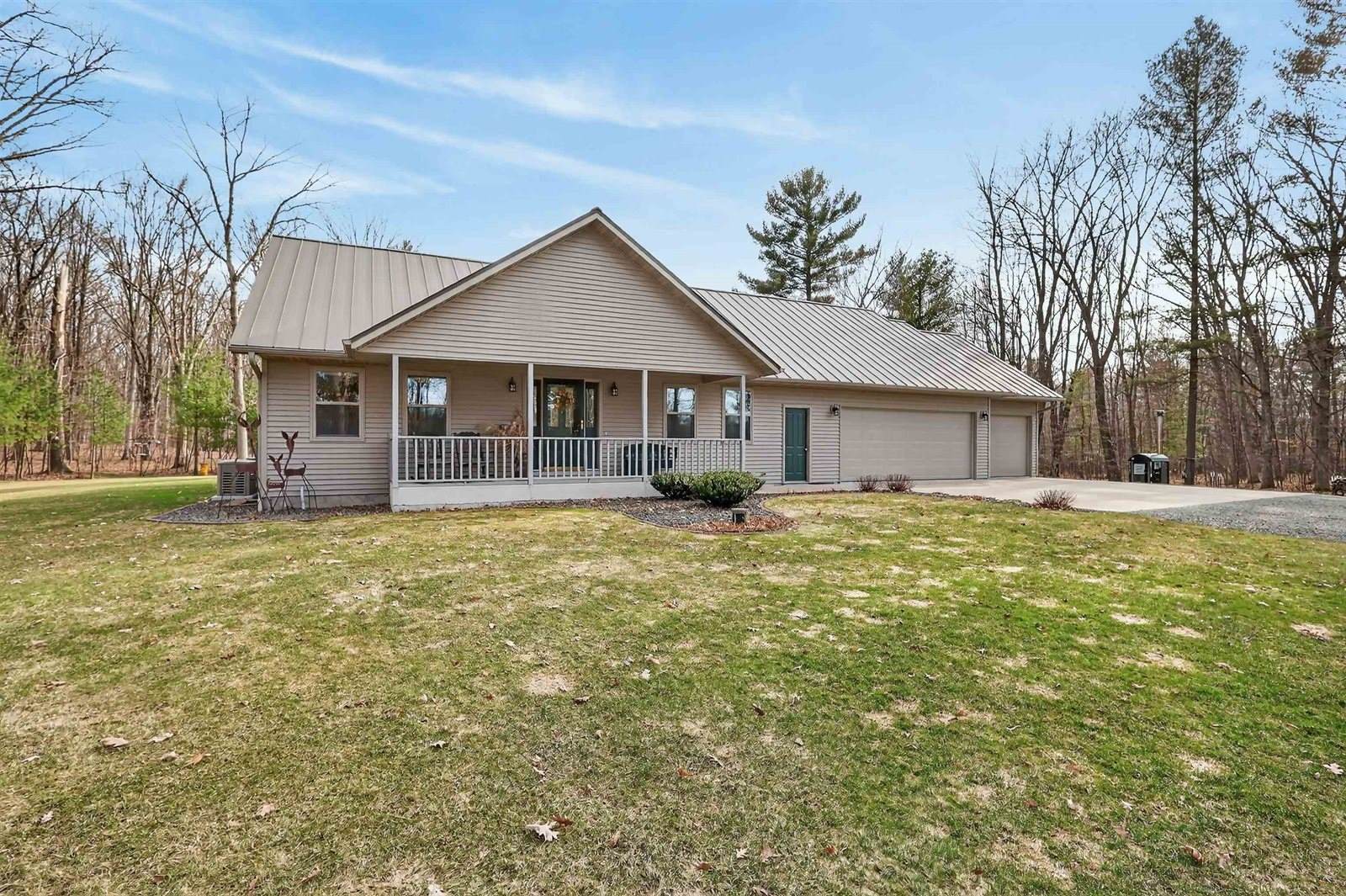 10055 State Highway 73, Pittsville, WI 54466