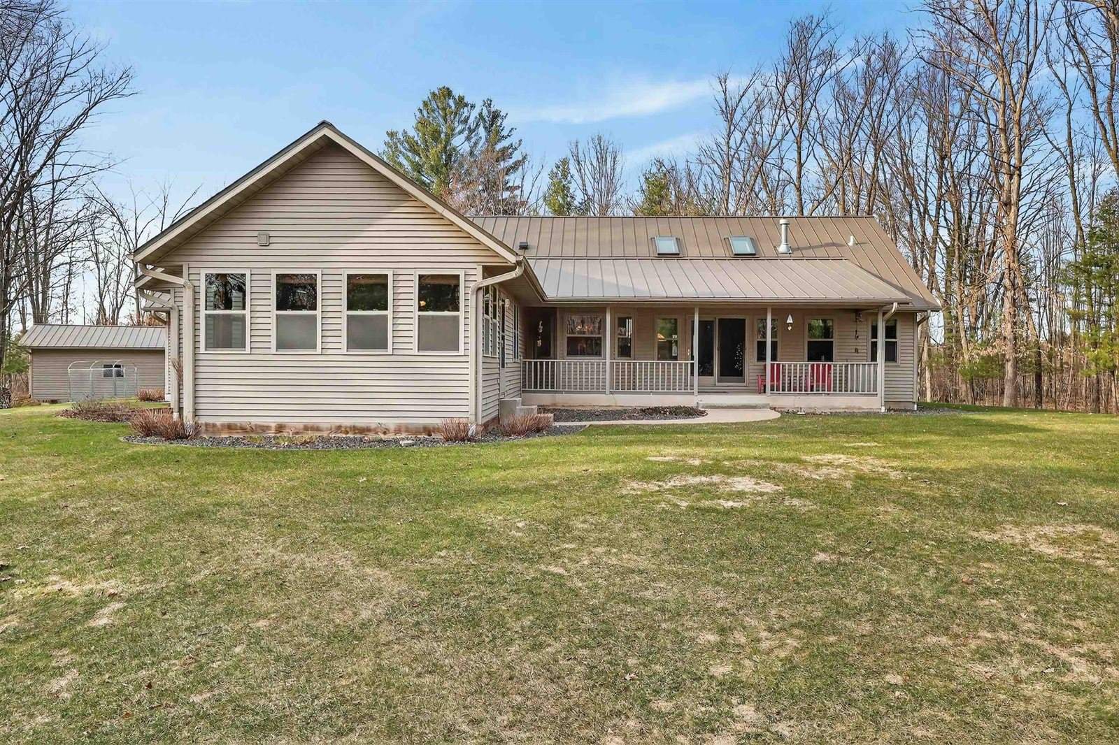 10055 State Highway 73, Pittsville, WI 54466