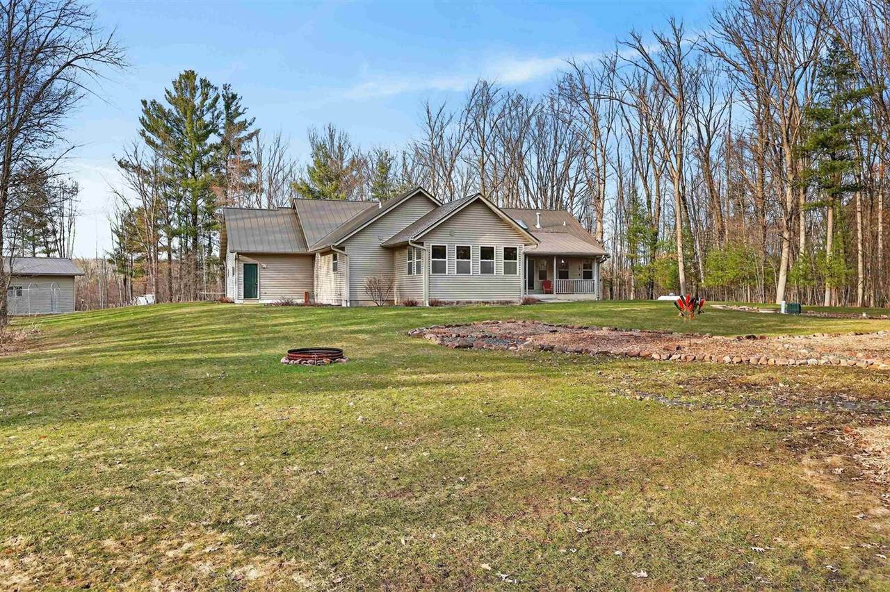 10055 State Highway 73, Pittsville, WI 54466