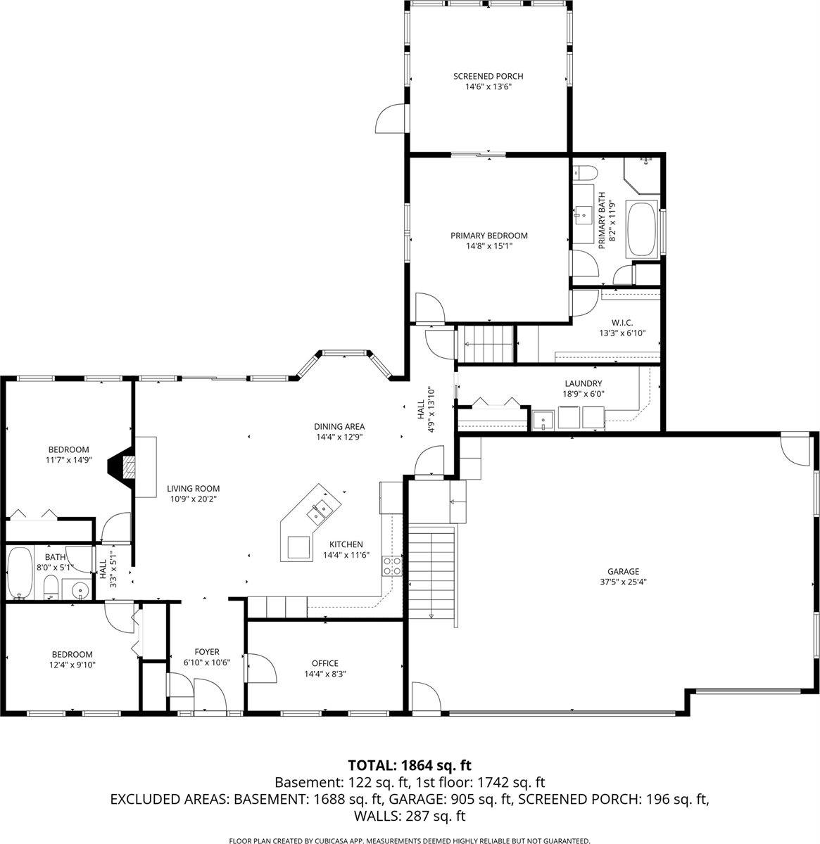 10055 State Highway 73, Pittsville, WI 54466