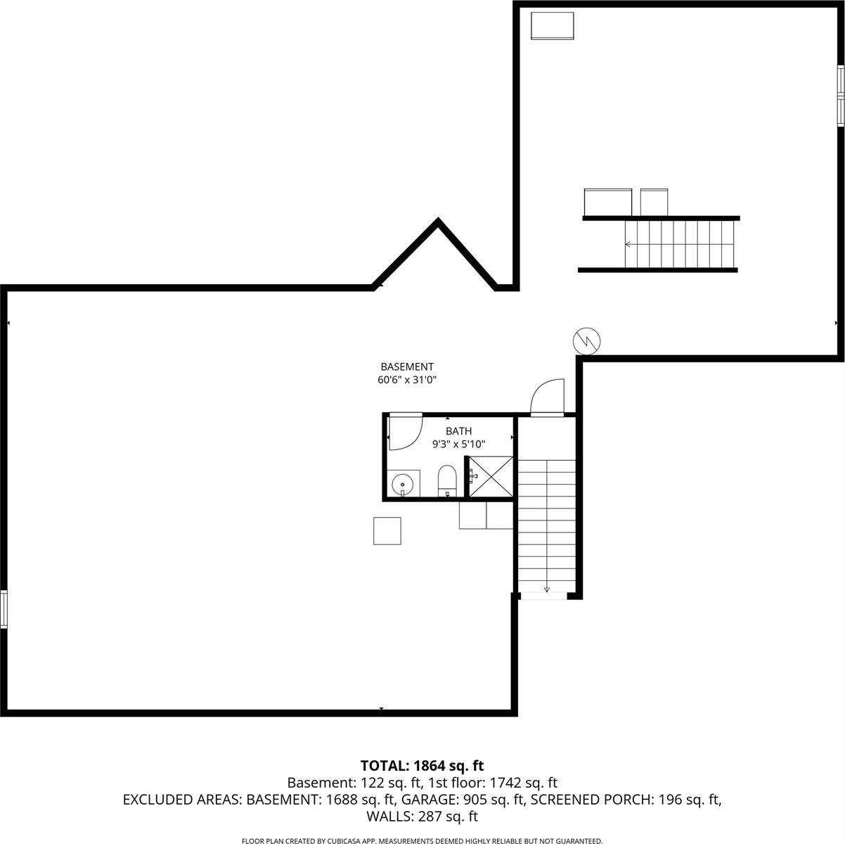 10055 State Highway 73, Pittsville, WI 54466