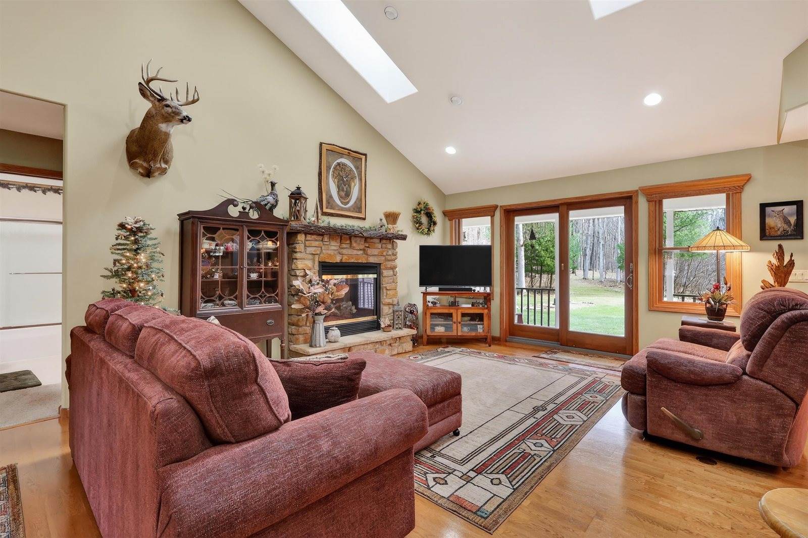 10055 State Highway 73, Pittsville, WI 54466