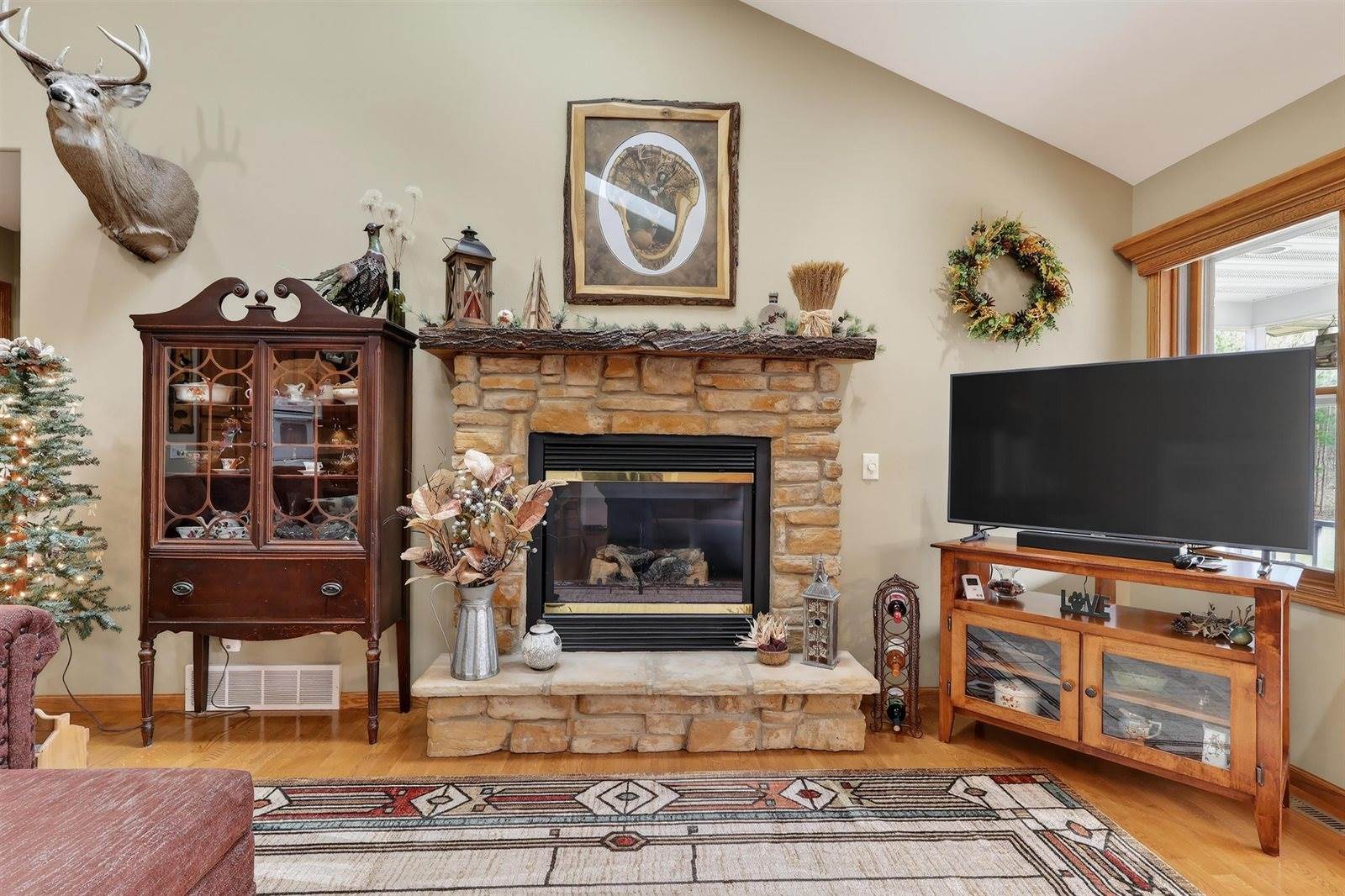 10055 State Highway 73, Pittsville, WI 54466