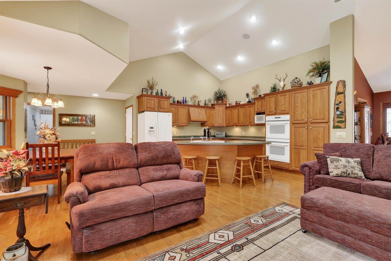 10055 State Highway 73, Pittsville, WI 54466