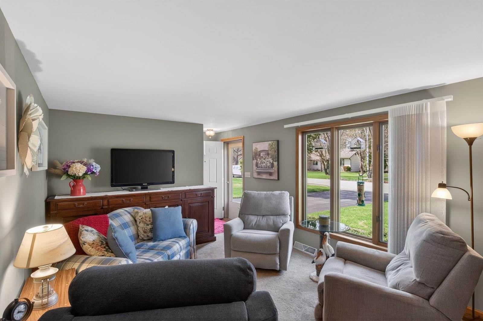 3141 Revere Road, Plover, WI 54467