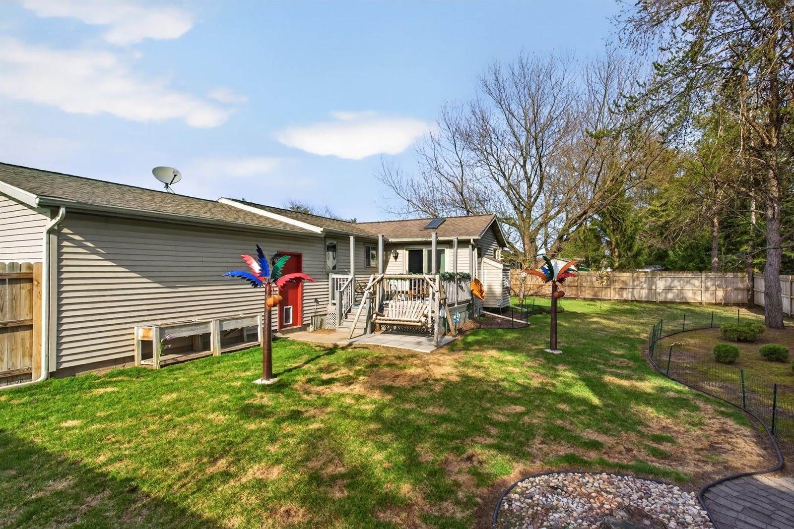 3141 Revere Road, Plover, WI 54467