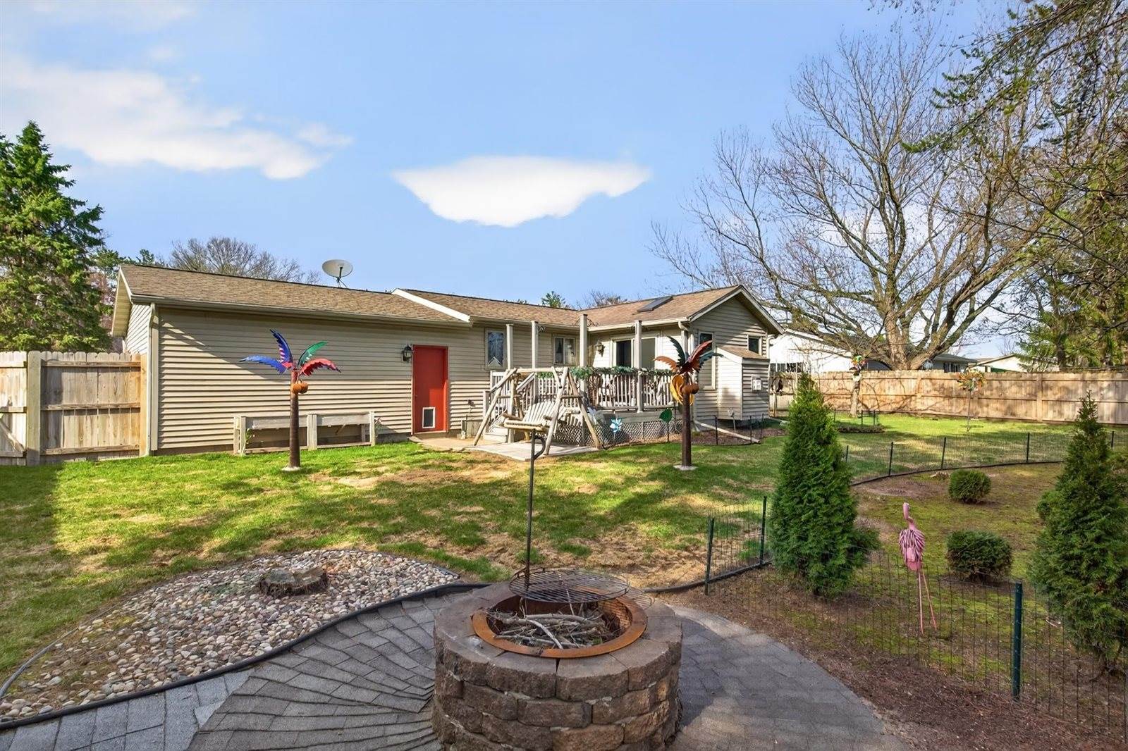 3141 Revere Road, Plover, WI 54467