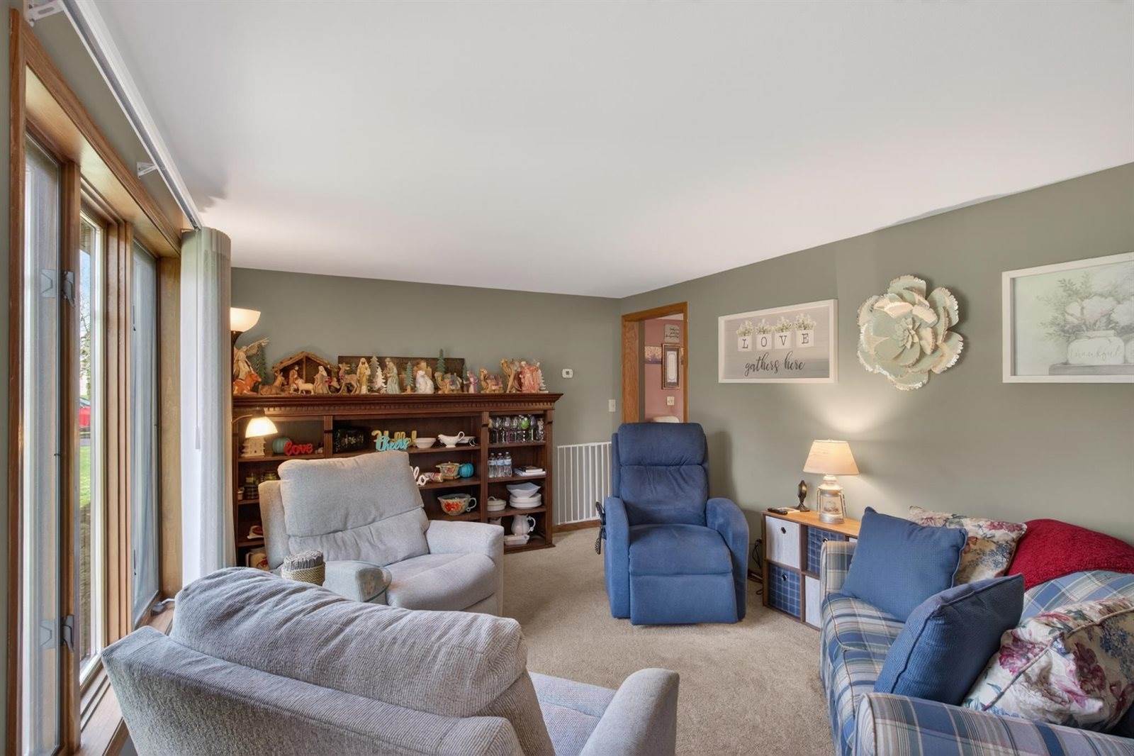 3141 Revere Road, Plover, WI 54467