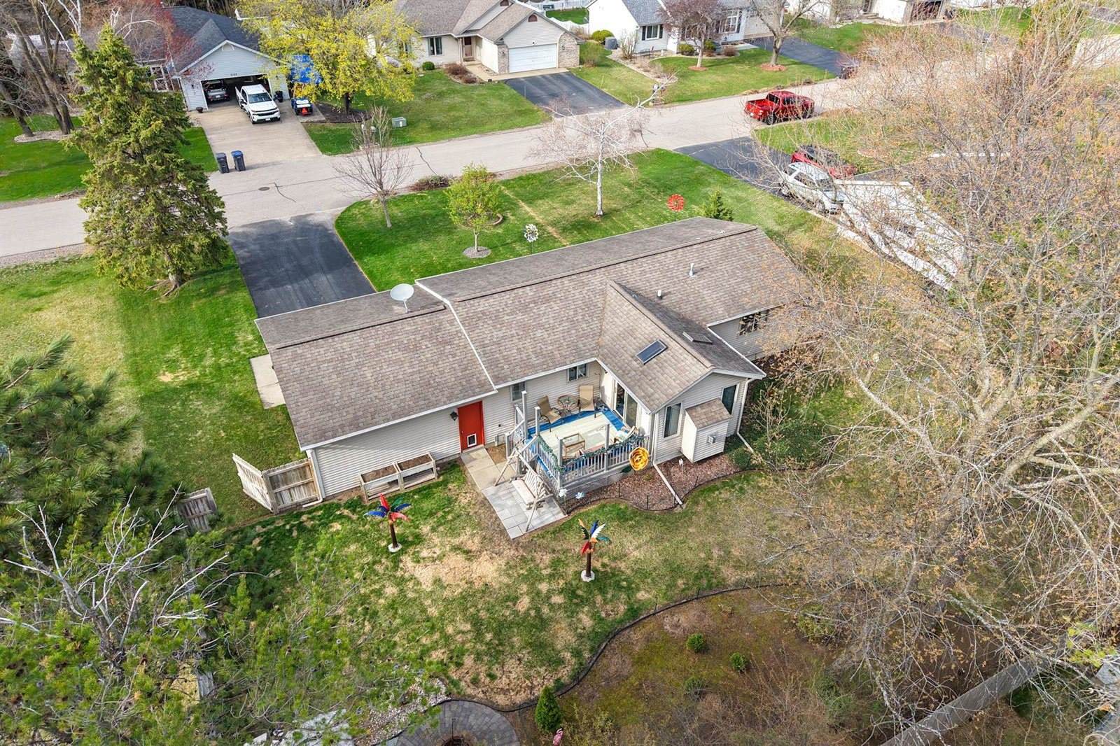 3141 Revere Road, Plover, WI 54467