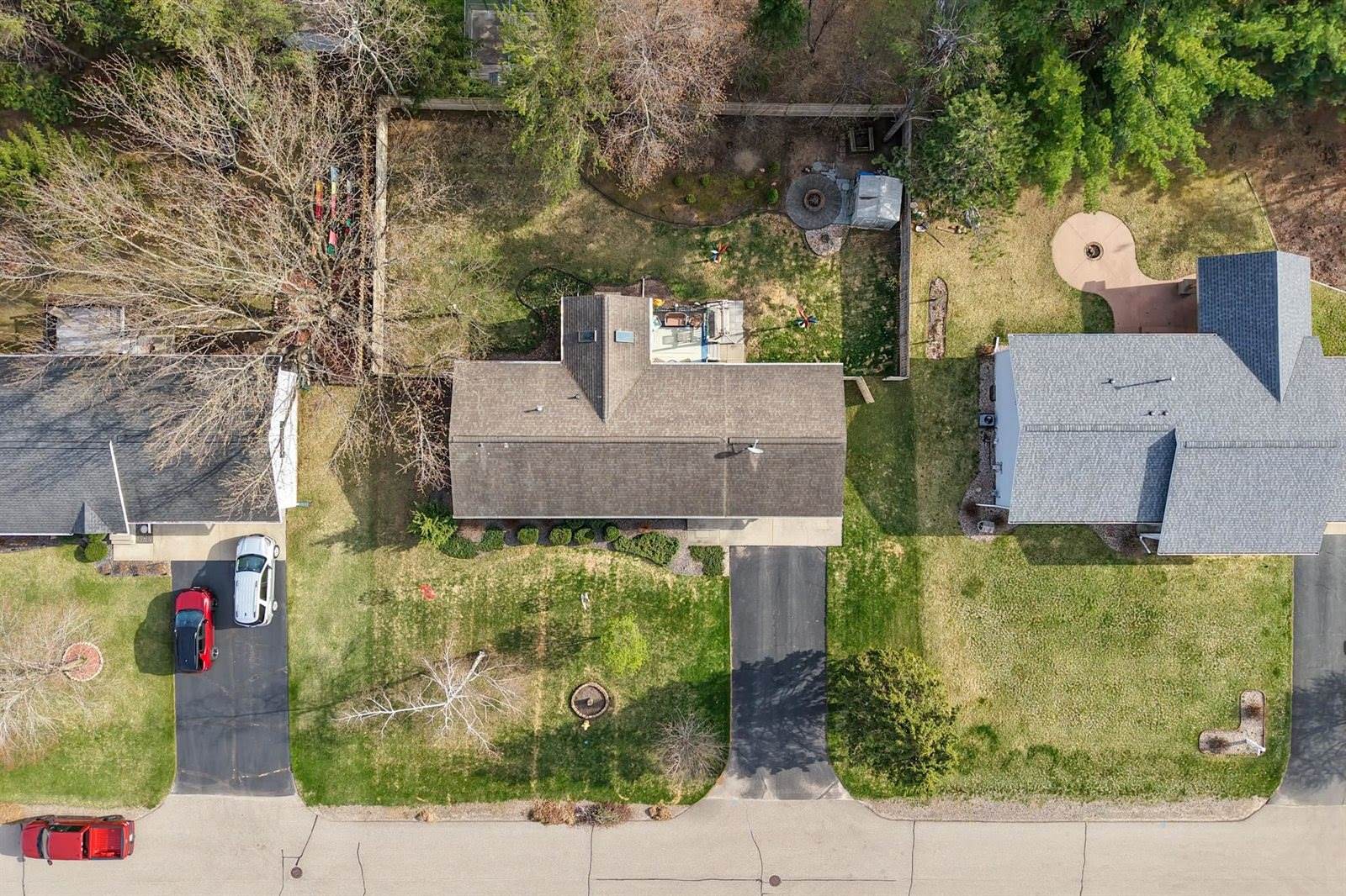 3141 Revere Road, Plover, WI 54467