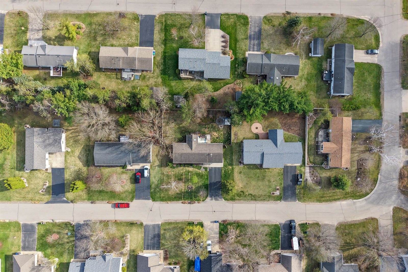 3141 Revere Road, Plover, WI 54467