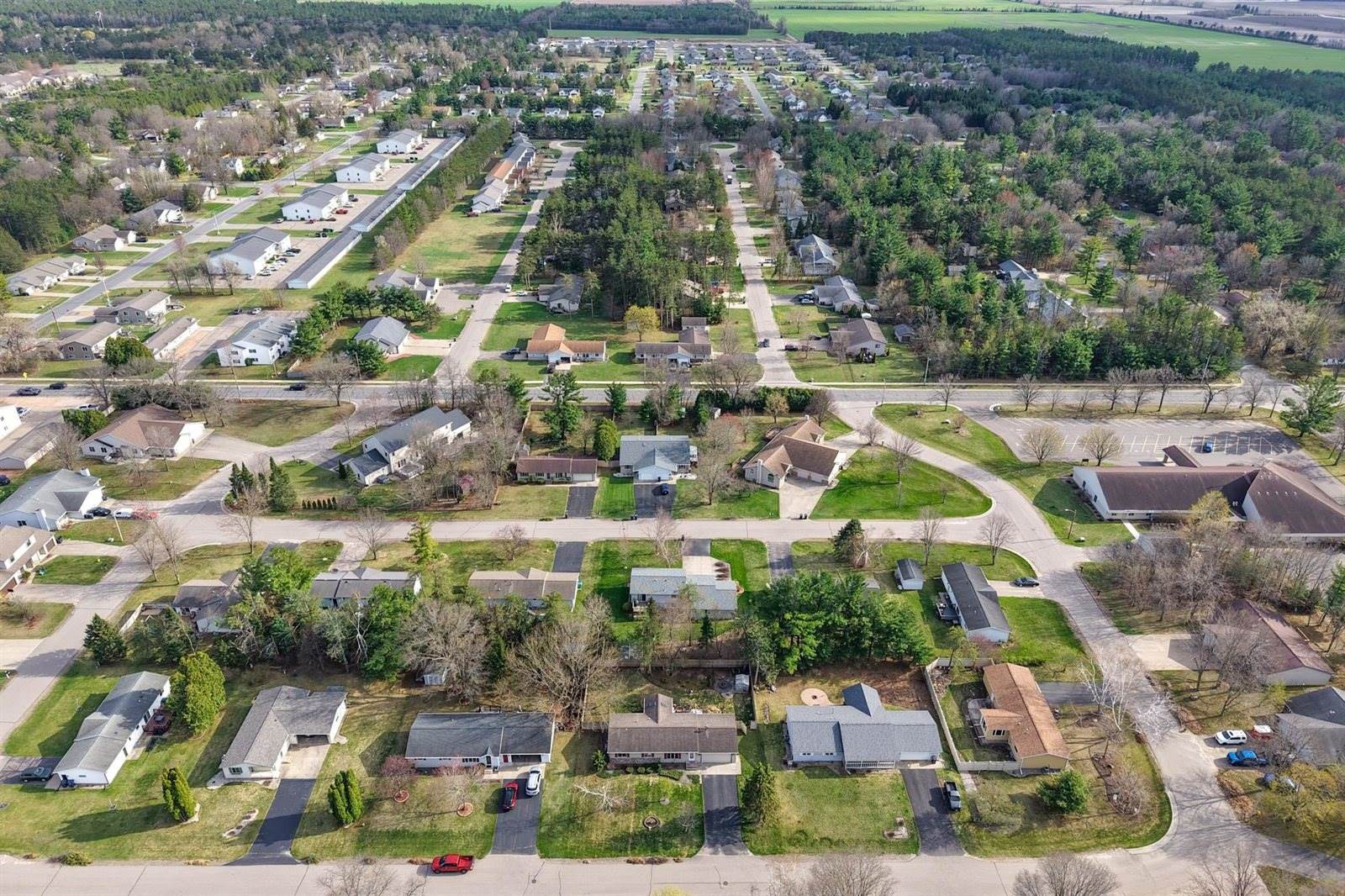 3141 Revere Road, Plover, WI 54467